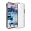 Funda para móvil dbramante1928 Iceland Pro transparente para iPhone 17e/16e/15/14/13
