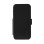 Funda para móvil dbramante1928 Copenhagen Wallet pelle nera magnetica per iPhone 17 Pro Max