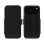 Funda para móvil dbramante1928 Copenhagen Wallet pelle nera magnetica per iPhone 17 Pro Max