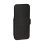 Funda para móvil dbramante1928 Copenhagen Wallet pelle nera magnetica per iPhone 17 Pro Max