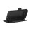 Funda para móvil dbramante1928 Copenhagen Wallet pelle nera magnetica per iPhone 17 Pro Max