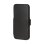 Funda para móvil dbramante1928 Copenhagen Wallet pelle nera magnetica per iPhone 17 Pro Max