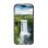 Custodia per cellulare DBRAMANTE1928 Iceland Ultra D3O MagSafe plastica trasparente per iPhone 16