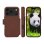 Funda para móvil dbramante1928 Lynge MS Folio pelle bronzata per iPhone 17 Pro