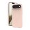 Funda para móvil dbramante1928 Greenland Pro MS Cover plastica sabbia per iPhone 17 Air