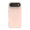 Funda para móvil dbramante1928 Greenland Pro MS Cover plastica sabbia per iPhone 17 Air