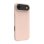Funda para móvil dbramante1928 Greenland Pro MS Cover plastica sabbia per iPhone 17 Air