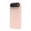 Funda para móvil dbramante1928 Greenland Pro MS Cover plastica sabbia per iPhone 17 Air