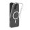 Capa para telemóvel dbramante1928 Greenland Pro MS Cover plástico transparente para iPhone 16 Plus