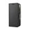 Funda para móvil dbramante1928 Oslo Pro Folio Plástico Negra con cierre magnético para iPhone 16 Pro