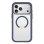 Funda para móvil OtterBox Defender Pro XT Cover Policarbonato Preto para iPhone 17 Pro Max