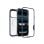 Funda para móvil OtterBox Defender Pro XT Cover Policarbonato Preto para iPhone 17 Pro Max