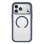 Funda para móvil OtterBox Defender Pro XT Cover Policarbonato Preto para iPhone 17 Pro Max