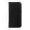Funda para móvil dbramante1928 Oslo Folio Negra con cierre magnético para iPhone 17e/16e/15/14/13