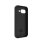 Funda para móvil dbramante1928 GLGPCL006602 Cover plástico negro para Google Pixel 9a