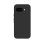 Funda para móvil dbramante1928 GLGPCL006602 Cover plástico negro para Google Pixel 9a