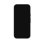 Funda para móvil dbramante1928 GLGPCL006602 Cover plástico negro para Google Pixel 9a