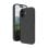 Funda para móvil dbramante1928 Greenland Pro MS Cover plastica nera per iPhone 16 Plus