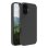 Funda pour mobile DBRAMANTE1928 Greenland Cover plastique noir pour iPhone 16