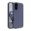 Funda para móvil dbramante1928 Greenland Cover case plástico azul para iPhone 16
