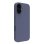 Funda para móvil dbramante1928 Greenland Cover case plástico azul para iPhone 16