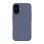 Funda para móvil dbramante1928 Greenland Cover case plástico azul para iPhone 16