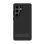 Funda para móvil dbramante1928 Iceland Pro Qi2 Kick Plástico Negra con carga inalámbrica para Galaxy S25 Ultra