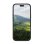 Funda para móvil dbramante1928 Greenland Pro MS Cover plástico preto para iPhone 16 ProMax