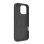 Funda para móvil dbramante1928 Greenland Pro MS Cover plástico preto para iPhone 16 ProMax