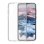 Funda para móvil dbramante1928 Greenland Cover reciclado transparente para Galaxy A35 5G