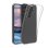 Funda para móvil dbramante1928 Greenland Cover reciclado transparente para Galaxy A35 5G