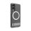 Funda para móvil dbramante1928 IMEDCL006789 Cover transparente para Galaxy S25 Edge