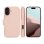 Funda para móvil dbramante1928 Lynge MS ICON Folio Arena für iPhone 17