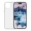 Funda pour mobile dbramante1928 Nuuk Cover transparente pour iPhone 17e/16e/15/14/13