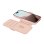 Funda para móvil dbramante1928 Lynge MS ICON Folio Arena compatible con iPhone 17 Pro