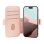 Funda para móvil dbramante1928 Lynge MS ICON Folio Arena compatible con iPhone 17 Pro