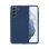 Funda para móvil dbramante1928 Greenland Cover plástico reciclado azul para Galaxy S21 FE 5G