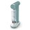 SodaStream Smeg SKC01EGM 1 L Grün Smaragd Matt