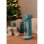 SodaStream Smeg SKC01EGM 1 L Grün Smaragd Matt