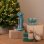SodaStream Smeg SKC01EGM 1 L Grün Smaragd Matt