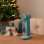 SodaStream Smeg SKC01EGM 1 L Grün Smaragd Matt