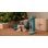 SodaStream Smeg SKC01EGM 1 L Grün Smaragd Matt