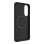 Funda para móvil dbramante1928 GPEDNIBL6785 Cover plástico negro para Galaxy S25 Edge
