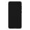 Funda para móvil dbramante1928 GPEDNIBL6785 Cover plástico negro para Galaxy S25 Edge