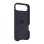 Handyhülle dbramante1928 Roskilde MS ICON Cover Blau für iPhone 17 Air