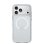 Funda para móvil OtterBox React MagSafe Cover plástico transparente para iPhone 17 Pro Max