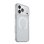 Funda para móvil OtterBox React MagSafe Cover plástico transparente para iPhone 17 Pro Max