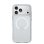 Funda para móvil OtterBox React MagSafe Cover plástico transparente para iPhone 17 Pro Max