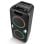 Altoparlanti Medion Karaoke Wireless 50W Bluetooth 5.4 batteria 5000mAh