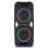 Altoparlanti Medion Karaoke Wireless 50W Bluetooth 5.4 batteria 5000mAh